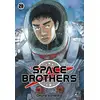 Image de Space brothers Tome 28 Chûya Koyama