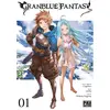 Image de Granblue fantasy Tome 1