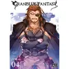 Image de Granblue fantasy t.4