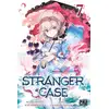 Image de Stranger case Tome 7