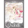 Image de Chobits Tome 2 Clamp