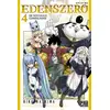 Image de Edens zero Tome 4 : de nouveaux compagnons Hiro Mashima