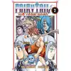 Image de Fairy Tail - 100 years quest Tome 2
