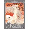 Image de Chobits Tome 7 Clamp