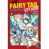 Image de Fairy Tail - city hero Tome 1