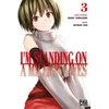 Image de I'm standing on a million lives Tome 3