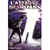 Image de L'attaque des titans Tome 30