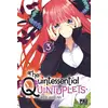 Image de The Quintessential Quintuplets Tome 3 Negi Haruba