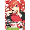 Image de The Quintessential Quintuplets Tome 6 Negi Haruba