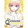 Image de The Quintessential Quintuplets Tome 7 Negi Haruba