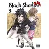 Image de Black shadow Tome 3 Takuya Nakao