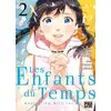 Image de Les enfants du temps - weathering with you Tome 2 Wataru Kubota, Makoto Shinkai