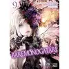 Image de Bakemonogatari Tome 9