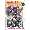 Image de Fairy Tail - 100 years quest Tome 6