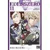 Image de Edens zero Tome 11 : Shikki vs. Drakkhen Hiro Mashima