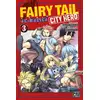 Image de Fairy Tail - city hero Tome 3