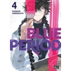 Image de Blue period Tome 4 Tsubasa Yamaguchi