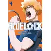Image de Blue lock Tome 4