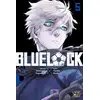 Image de Blue lock Tome 5