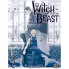 Image de The witch and the beast Tome 2 Kosuke Satake, Kosuke Satake