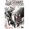 Image de L'attaque des titans Tome 33 Hajime Isayama