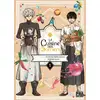 Image de La cuisine des sorciers Tome 1