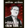 Image de Un assassin à New York Jirô Taniguchi, Jinpachi Môri