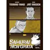 Image de Samurai non grata
