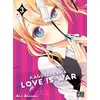 Image de Kaguya-sama : love is war Tome 3 Aka Akasaka