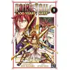 Image de Fairy Tail - 100 years quest Tome 9