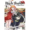Image de Black shadow Tome 7 : le grand tournoi Takuya Nakao