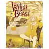 Image de The witch and the beast t.4 Kosuke Satake
