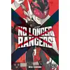Image de No longer rangers Tome 1 Negi Haruba