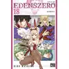 Image de Edens zero Tome 18 : le faux 5 Hiro Mashima