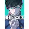 Image de Blue lock Tome 6