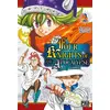 Image de Four knights of the apocalypse Tome 2 Nakaba Suzuki
