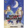 Image de Space brothers t.38 Chûya Koyama