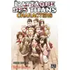 Image de L'Attaque des Titans : characters - guide officiel Hajime Isayama