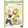 Image de Edens zero Tome 19 Hiro Mashima, Hiro Mashima