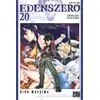 Image de Edens zero Tome 20 : trois ans plus tard Hiro Mashima