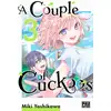 Image de A couple of cuckoos Tome 3 Miki Yoshikawa