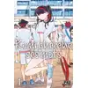 Image de Komi cherche ses mots Tome 4 Tomohito Oda, Tomohito Oda, Tomohito Oda, Tomohito Oda, Tomohito Oda