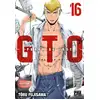Image de GTO - paradise lost Tome 16 Tôru Fujisawa