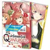 Image de The Quintessential Quintuplets : Tome 1 et Tome 2 Negi Haruba