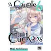 Image de A couple of cuckoos Tome 6 Miki Yoshikawa