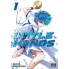 Image de Little Hands T01 Shoya Hosokawa