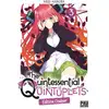 Image de The Quintessential Quintuplets Tome 3 Negi Haruba