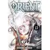 Image de Orient - samurai quest Tome 15 Shinobu Ohtaka