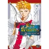 Image de Four knights of the apocalypse Tome 7 Nakaba Suzuki, Nakaba Suzuki, Nakaba Suzuki, Nakaba Suzuki, Nakaba Suzuki