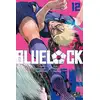 Image de Blue lock Tome 12